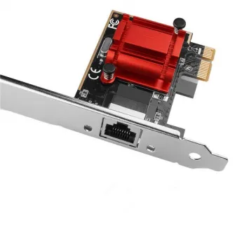 Placa de retea Axagon PCEE-GIX, Gigabit