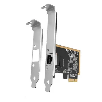 Placa de retea Axagon PCEE-GRF, Gigabit