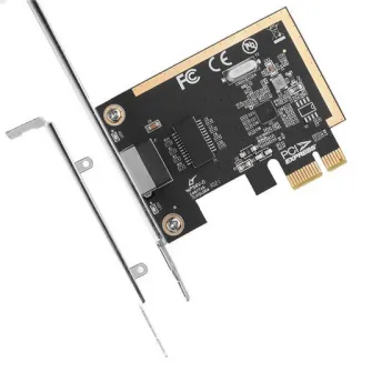 Placa de retea Axagon PCEE-GRF, Gigabit