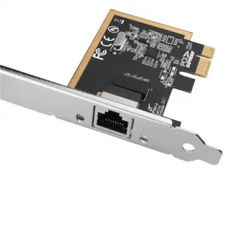 Placa de retea Axagon PCEE-GRF, Gigabit