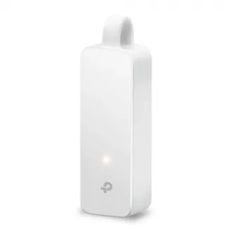 Сетевая карта TP-Link UE300C, Type-C — RJ45 Gigabit Ethernet