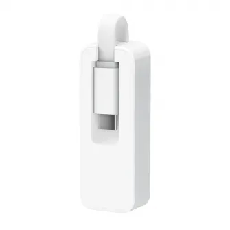 Сетевая карта TP-Link UE300C, Type-C — RJ45 Gigabit Ethernet