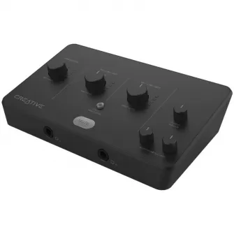 Placa de sunet Creative Live! Audio A3