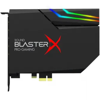 Звуковая карта Creative Sound Blaster AE-5 Plus
