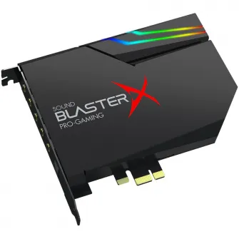 Звуковая карта Creative Sound Blaster AE-5 Plus