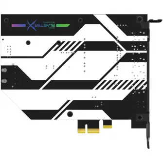 Звуковая карта Creative Sound Blaster AE-5 Plus