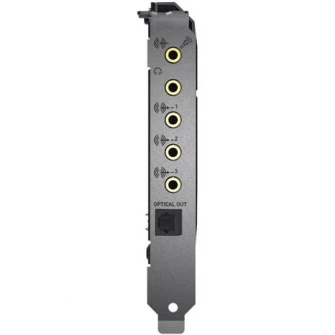 Placa de sunet Creative Sound Blaster AE-7, PCIe