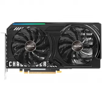 Placa video AsRock INTEL ARC B570 CHALLENGER 10GB OC
