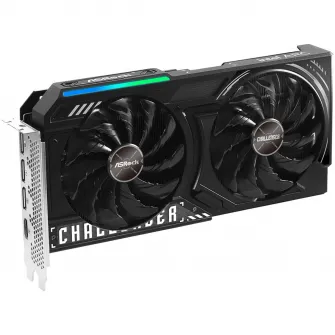 Placa video AsRock INTEL ARC B570 CHALLENGER 10GB OC