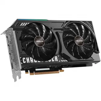 Placa video AsRock INTEL ARC B570 CHALLENGER 10GB OC