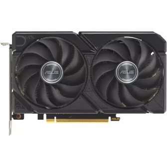 Placa video ASUS ASUS Dual Radeon™ RX 9060 XT, 16GB GDDR6, 128-bit