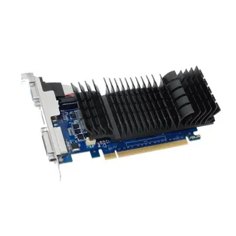 Placa video ASUS GeForce® GT 730, 2GB GDDR5, 64-bit