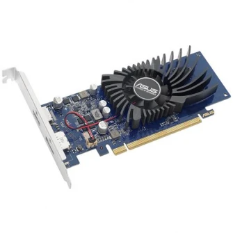 Placa video ASUS GeForce GT1030 BRK, 2GB GDDR5, 64-bit