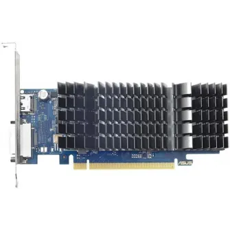 Placa video ASUS GeForce GT1030 SL, 2GB GDDR5, 64-bit