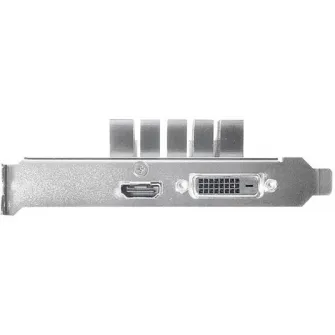 Placa video ASUS GeForce GT1030 SL, 2GB GDDR5, 64-bit