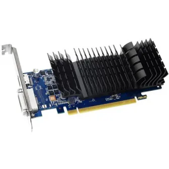 Placa video ASUS GeForce GT1030 SL, 2GB GDDR5, 64-bit