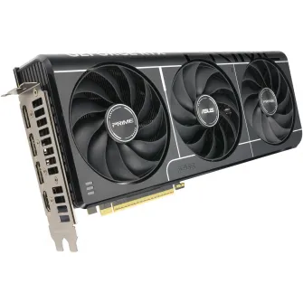 Placa video ASUS PRIME GeForce RTX™ 5070 OC Edition, 12GB GDDR7, 192-bit