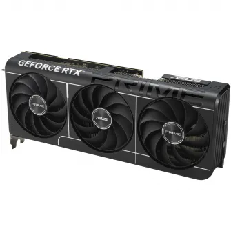 Placa video ASUS PRIME GeForce RTX™ 5070 Ti OC Edition, 16GB GDDR7, 256-bit