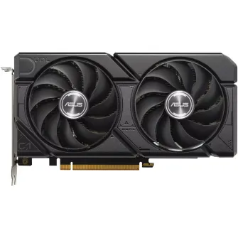 Placa video ASUS Radeon RX 7600 DUAL OC EVO, 8GB