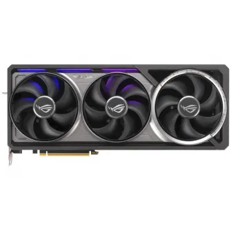 Placa video ASUS ROG Astral GeForce RTX 5080 OC Edition, 16GB GD
