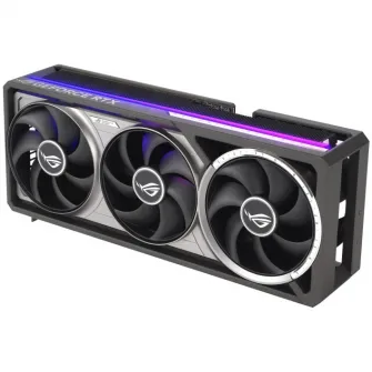 Placa video ASUS ROG Astral GeForce RTX 5080 OC Edition, 16GB GD