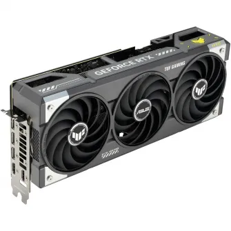 Placa video ASUS TUF Gaming GeForce RTX 5070 OC Edition, 12GB GD