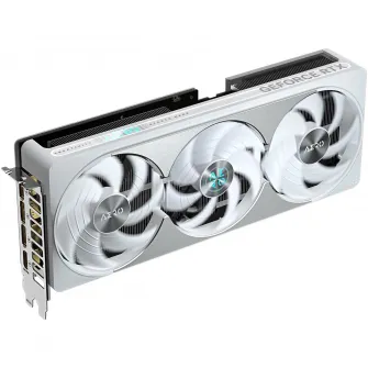 Placa video GeForce RTX™ 5080 AERO OC SFF, 16GB GDDR7, 256-bit