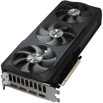 Placa video GIGABYTE GeForce RTX 5070 EAGLE OC SFF, 12GB GD