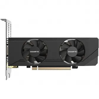 Placa Video Gigabyte GeForceВ RTX 3050 OC, 6GB GDDR6, 96-bit
