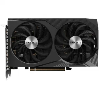 Placa Video Gigabyte GeForceВ RTX 3060 GAMING OC 2.0, 8GB GDDR6, 128-bit