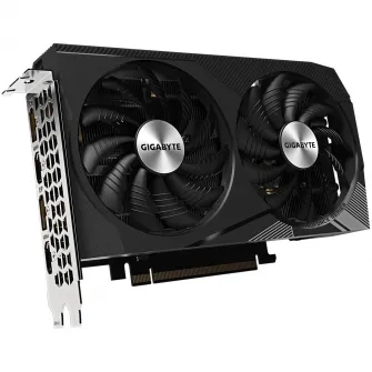 Placa Video Gigabyte GeForceВ RTX 3060 GAMING OC 2.0, 8GB GDDR6, 128-bit