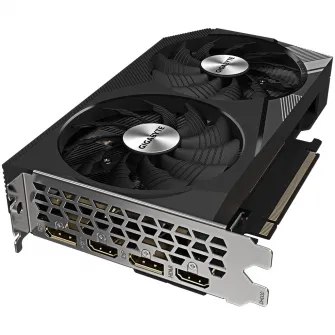 Placa Video Gigabyte GeForceВ RTX 3060 GAMING OC 2.0, 8GB GDDR6, 128-bit