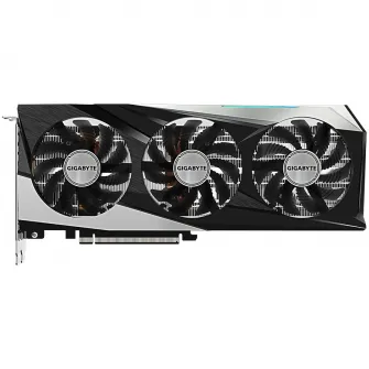 Placa video Gigabyte Radeon RX 7600 GAMING OC, 8GB GDDR6, 128-bit