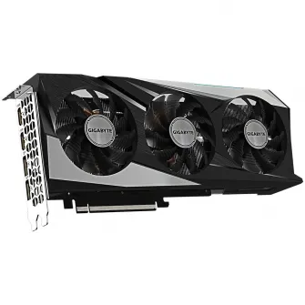 Placa video Gigabyte Radeon RX 7600 GAMING OC, 8GB GDDR6, 128-bit