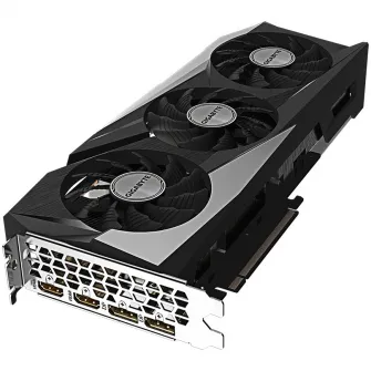Placa video Gigabyte Radeon RX 7600 GAMING OC, 8GB GDDR6, 128-bit
