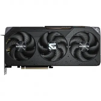Placa video GIGABYTE Radeon RX 9070 GAMING OC, 16GB GD
