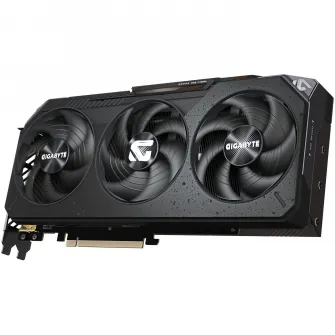 Placa video GIGABYTE Radeon RX 9070 GAMING OC, 16GB GD