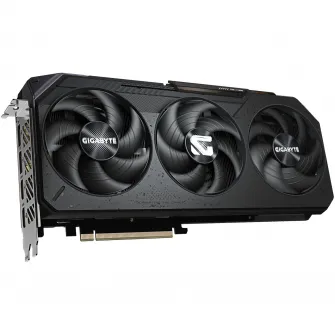 Placa video GIGABYTE Radeon RX 9070 GAMING OC, 16GB GD