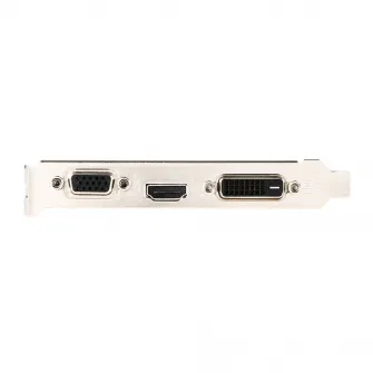 Placa video MSI GeForce® GT 710, 2GB DDR3, 64-bit