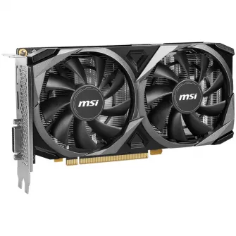 Placa video MSI GeForce RTX 3050 VENTUS 2X XS 8G OC, 8GB GDDR6, 128-bit