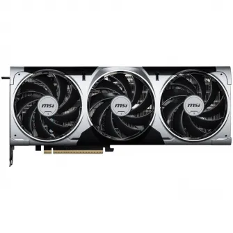 Placa video MSI GeForce RTX 5080 VENTUS 3X OC PLUS, 16GB GD