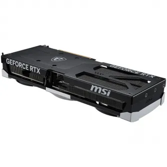Placa video MSI GeForce RTX 5080 VENTUS 3X OC PLUS, 16GB GD