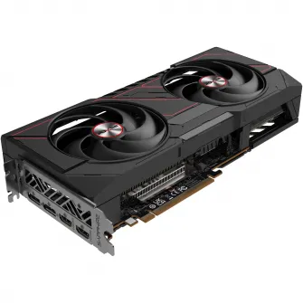 Placa video SAPPHIRE PULSE AMD RADEON RX 9070 GAMING, 16GB GD