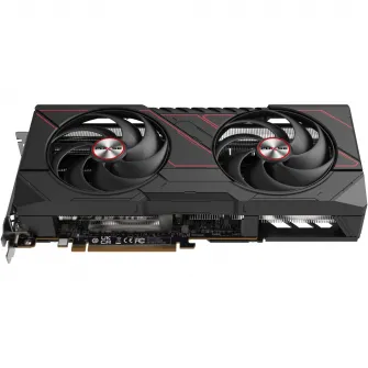 Placa video SAPPHIRE PULSE AMD RADEON RX 9070 GAMING, 16GB GD