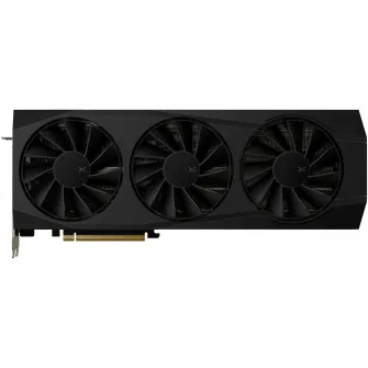 Placa video XFX Quicksilver AMD Radeon RX 9070XT Gaming Edition, 16GB GDDR6, 256-bit