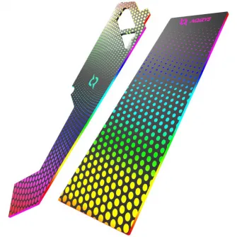 Placute LED AQIRYS Saiph ARGB Plates