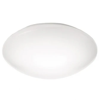 Plafoniera LED integrat Philips Suede, 4x5W, 2350 lm, lumina alba calda