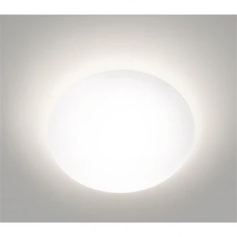 Plafoniera LED integrat Philips Suede, 4x5W (40W), 2350 lm, lumina alba rece