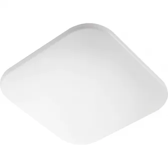 Plafoniera LED Philips Mauve, 17W, 1700 lm, lumina alba calda