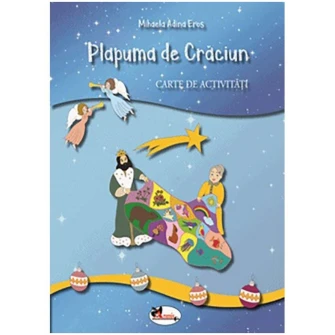 Plapuma de Craciun